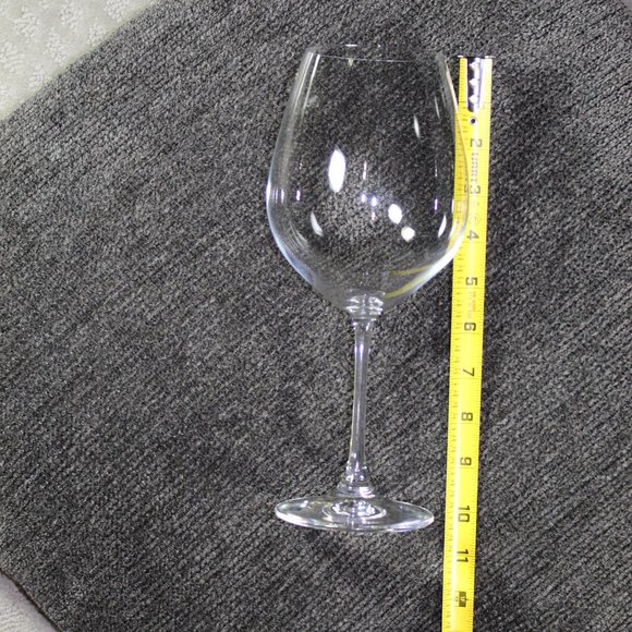 Spiegelau Large 31-ounce 10” Wine Glass - Picture 5 of 8